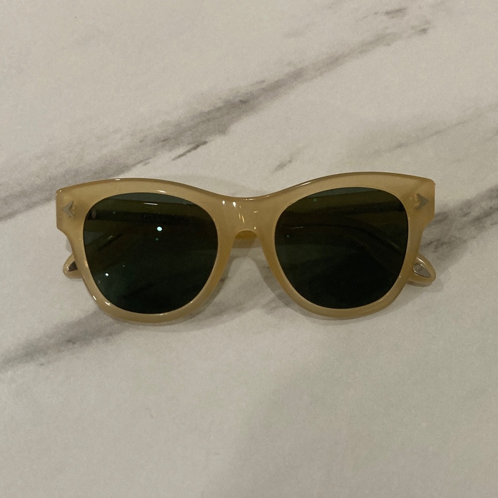 Givenchy Tan Sunglasses - Picture 2 of 4